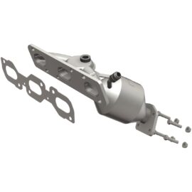 BREXHAUST EPA CONVERTER