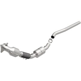 BREXHAUST EPA CONVERTER