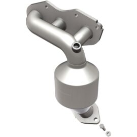 BREXHAUST EPA CONVERTER