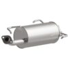 BREXHAUST MUFFLER