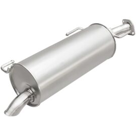 BREXHAUST MUFFLER