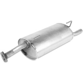 BREXHAUST MUFFLER