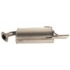 BREXHAUST MUFFLER