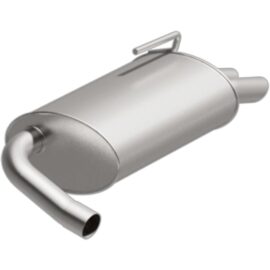 BREXHAUST MUFFLER
