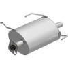 BREXHAUST MUFFLER