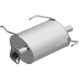 BREXHAUST MUFFLER