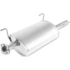 BREXHAUST MUFFLER
