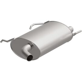 BREXHAUST MUFFLER