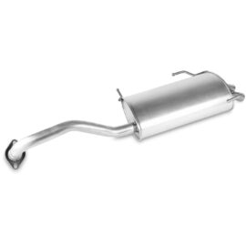BREXHAUST MUFFLER