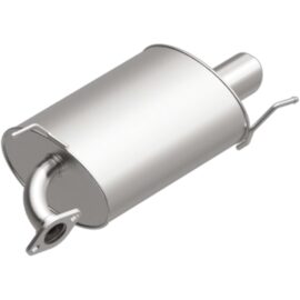 BREXHAUST MUFFLER