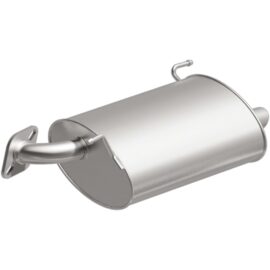 BREXHAUST MUFFLER