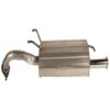 BREXHAUST MUFFLER