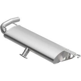 BREXHAUST MUFFLER