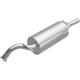 BREXHAUST MUFFLER