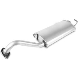BREXHAUST MUFFLER