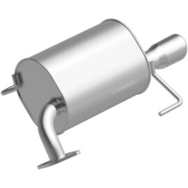 BREXHAUST MUFFLER