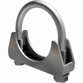 BREXHAUST CLAMP 2FT
