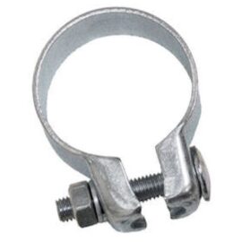 BREXHAUST VW CLAMP 58.5MM