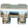 BREXHAUST PIPE CONNECTOR
