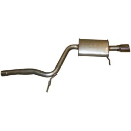 BREXHAUST MUFFLER