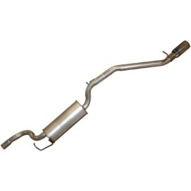 BREXHAUST MUFFLER