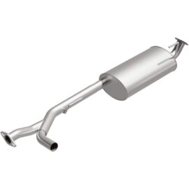 BREXHAUST MUFFLER