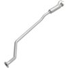 BREXHAUST CENTRAL MUFFLER