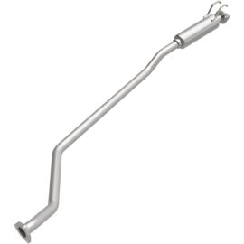 BREXHAUST CENTRAL MUFFLER