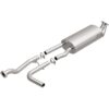 BREXHAUST MUFFLER