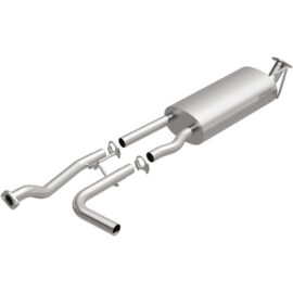 BREXHAUST MUFFLER