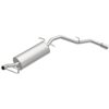 BREXHAUST MUFFLER