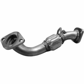 BREXHAUST PIPE