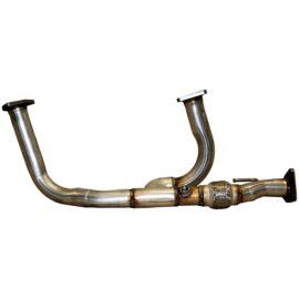 BREXHAUST PIPE