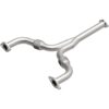 BREXHAUST FRONT PIPE