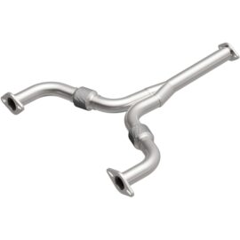 BREXHAUST FRONT PIPE