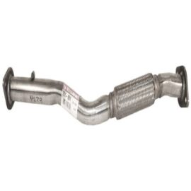 BREXHAUST PIPE