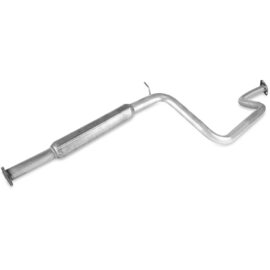 BREXHAUST REAR MUFFLER