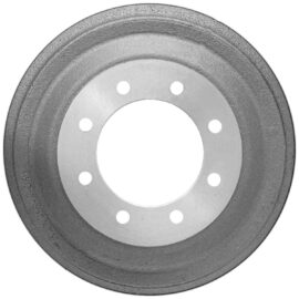BENDIX DRUM & ROTORS DRUM
