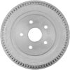 BENDIX DRUM & ROTORS DRUM
