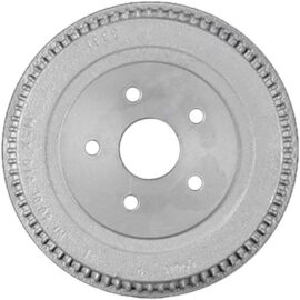 BENDIX DRUM & ROTORS DRUM
