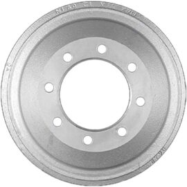 BENDIX DRUM & ROTORS DRUM