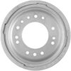 BENDIX DRUM & ROTORS DRUM
