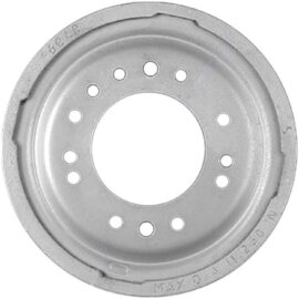 BENDIX DRUM & ROTORS DRUM