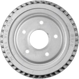 BENDIX DRUM & ROTORS DRUM