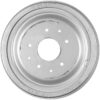 BENDIX DRUM & ROTORS DRUM