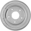 BENDIX DRUM & ROTORS DRUM