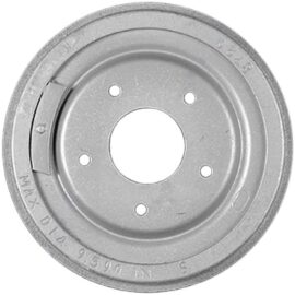 BENDIX DRUM & ROTORS DRUM