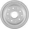 BENDIX DRUM & ROTORS DRUM