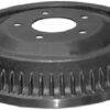 BENDIX DRUM & ROTORS DRUM