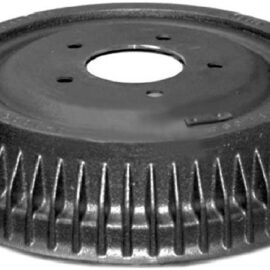 BENDIX DRUM & ROTORS DRUM